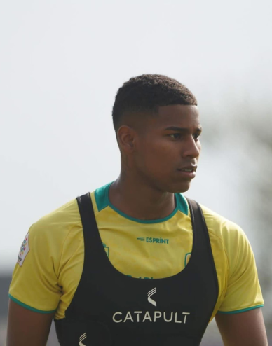 Sebastián Mosquera